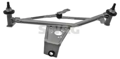 Система тяг и рычагов привода стеклоочистителя SWAG купить